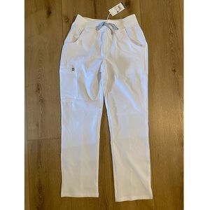 Figs Kade Cargo Scrub Pants